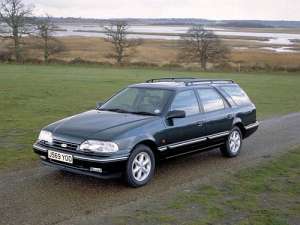 Ford Scorpio I Turnier (GGE) 2.0 i (120 Hp)