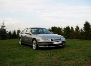 Honda Accord V (CC7) 2.0 i 115 HP