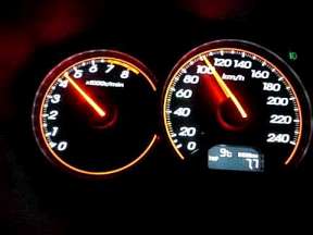 Honda Civic Fastback VII 2.0i Type S (160Hp) 3 dr