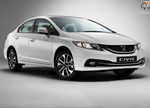 Honda Civic IX 1.8 MT (142 HP)