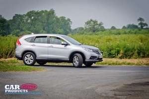 Honda CR-V IV 2.2d AT (150 HP)