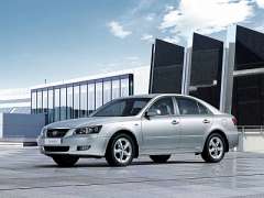 Hyundai Sonata VI 2.0  i 16V 137 HP