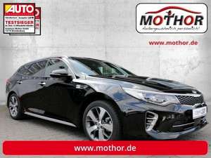 Kia Optima IV 1.7d AT (141 HP)