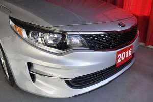 Kia Optima IV 2.4 AT (185 HP)