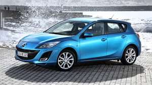 Mazda 2 II Hatchback Facelift 1.5 AT (103 HP)