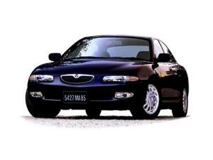 Mazda Eunos 300 2.0 (145 Hp)