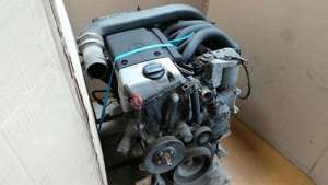 Mercedes-Benz C-klasse (W202) C 250 Turbo D 202.128 150 HP