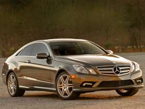 Mercedes-Benz E-klasse IV (W212, S212, C207) Coupe Facelift 220 CDI 2.1d AT (170 HP)