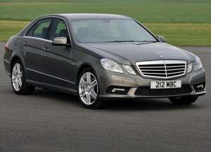 Mercedes-Benz E-klasse IV (W212, S212, C207) Sedan Facelift 63 AMG 5.5 AT (557 HP)