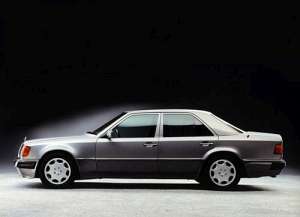 Mercedes-Benz E-klasse (W124) E 250 D Lang 113 HP