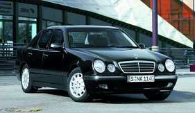 Mercedes-Benz E-klasse (W210) E 320 210.055 220 HP