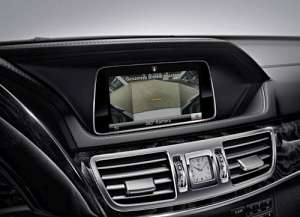 Mercedes-Benz E-klasse (W212) E 300 4Matic (252Hp)