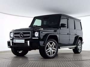 Mercedes-Benz G-klasse II (W463) Facelift II 63 AMG 5.5 AT (544 HP) 4WD