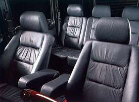 Mercedes-Benz G-modell (W463) G 320 463.232,463.233 5 dr 215 HP