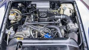 MG MGR V8 3.9 i V8 190 HP