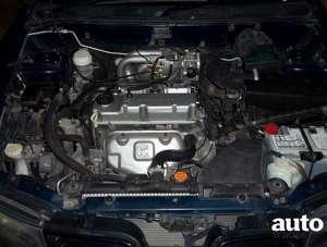 Mitsubishi Carisma Hatchback  1.8 16V 140 HP