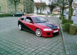 Mitsubishi Colt V (CJO) 1.6 i 16V GLS 103 HP