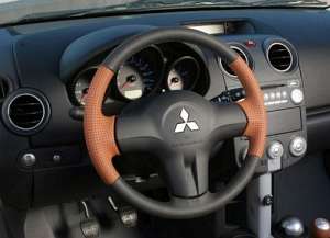 Mitsubishi Colt VI (Z30) 1.5 i 16V 109 HP