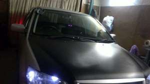 Mitsubishi Lancer Cedia Wagon 1.8i (130Hp) 4WD