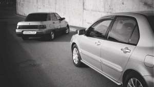 Mitsubishi Libero 1.5i 91HP