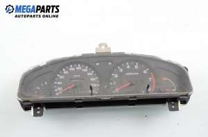 Nissan Almera I (N15) 1.6 99 HP