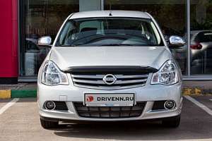 Nissan Almera III 1.6 AT (102 HP)