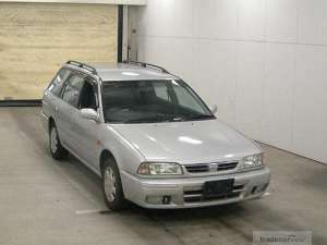 Nissan Avenir Salut (W10) 2.0i (145Hp) 4WD