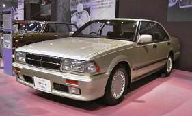 Nissan Cedric VIII (Y32) 2.8D 100HP