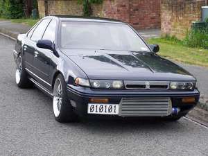 Nissan Cefiro (32) Wagon 3.0i V6 (220Hp)