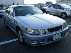 Nissan Laurel (E-HC35|E-GC35) 2.8 D 101 HP