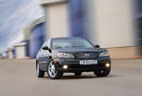 Nissan Maxima IV (A32) 3.0i V6 193HP