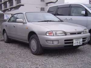 Nissan Presea II 2.0 16V 145 HP