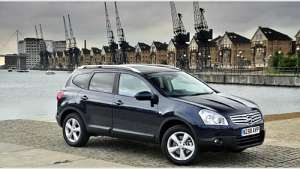 Nissan Qashqai II 1.5d MT (110 HP)