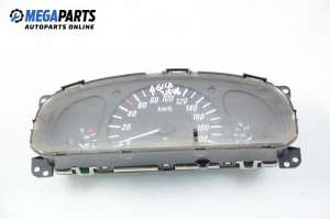 Opel Agila I 1.0 12V 58 HP