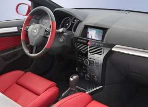 Opel Astra GTC H 1.4 i 16V 90 HP