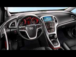 Opel Astra J Sedan Facelift 1.6 AT (180 HP)