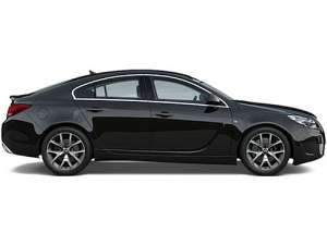 Opel Insignia Sports Tourer Facelift 2.0 MT (249 HP) 4WD