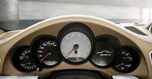 Porsche 911 (991) 3.4 Carrera 4 (350Hp)