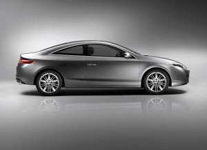 Renault Laguna Coupe 2.0 16V Turbo 170 HP Automatik