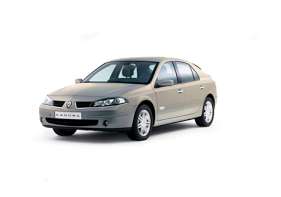 Renault Laguna II 2.0 IDE 16V 140 HP