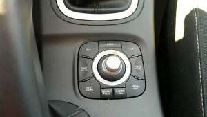 Renault Laguna III 1.5 dCi 110HP