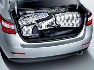 Renault Latitude 2.5i V6 (177Hp)