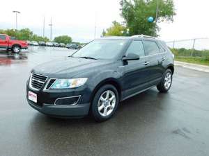 Saab 9-4X 3.0i V6 (265Hp) 4WD