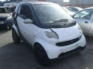 Smart Fortwo II coupe 1.0i 61 HP