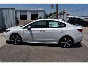 Subaru Impreza IV Hatchback 2.0 CVT (150 HP) 4WD