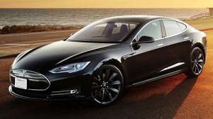 Tesla Model S S60 Electro AT (223 kW)
