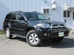 Toyota Hilux Surf III 2.7i 163HP 2WD