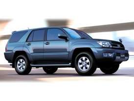 Toyota Hilux Surf III 2.7i 163HP