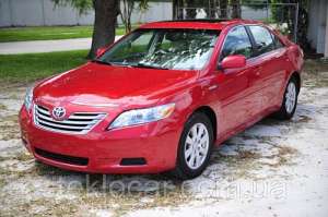 Toyota Premio II 1.8i (133Hp) 4WD