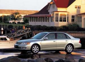 Toyota Pronard (MCX20) 3.0 i V6 WT I 215 HP